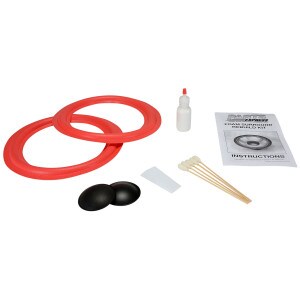 Main product image for Surround Kit For 10" Cerwin Vega 260-968